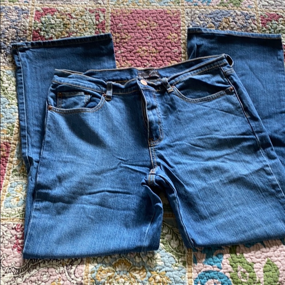 New York & Co. jeans
